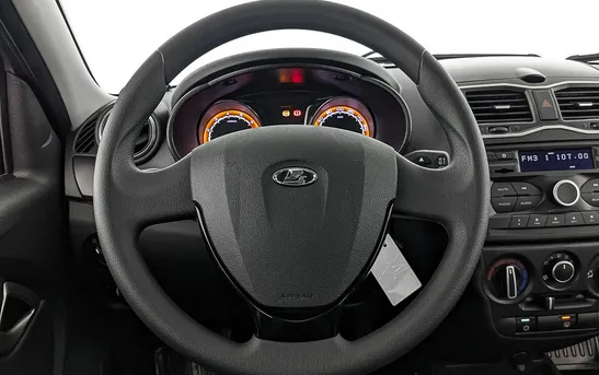 Lada (ВАЗ) Granta 1.60 механика, фото №1