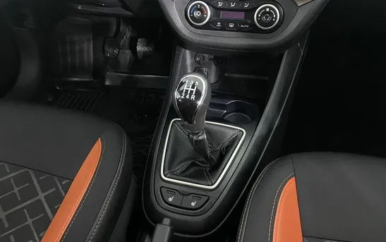 Lada (ВАЗ) Vesta 1.60 механика, фото №1