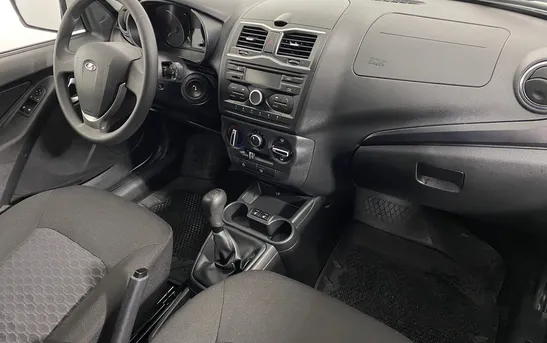 Lada (ВАЗ) Granta 1.60 механика, фото №1