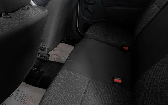 Lada (ВАЗ) Largus 1.60 механика, фото №1