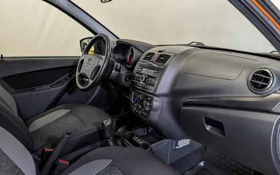 Lada (ВАЗ) Granta 1.60 механика, фото №1