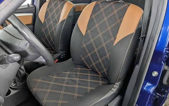 Lada (ВАЗ) Largus 1.60 механика, фото №1