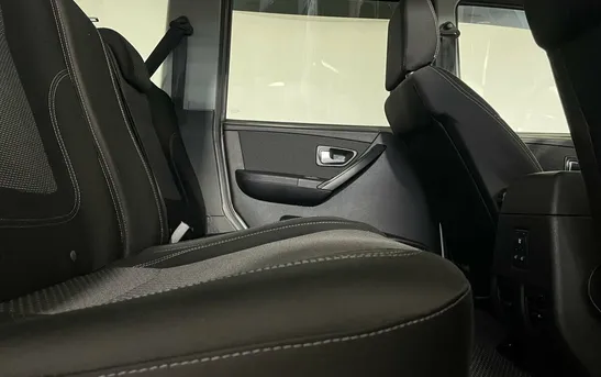 УАЗ Patriot 2.70 механика, фото №1