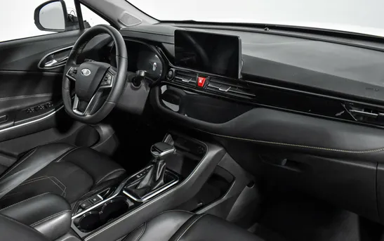 Москвич 3 1.50 вариатор, фото №1