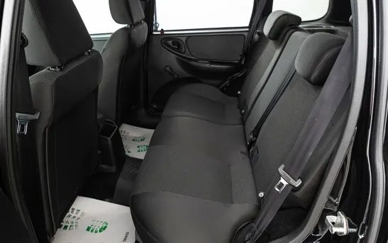 Lada (ВАЗ) Niva 1.70 механика, фото №1