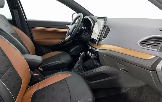 Lada (ВАЗ) Vesta 1.80 вариатор, фото №1