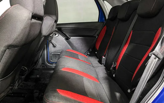 Lada (ВАЗ) Granta 1.60 механика, фото №1