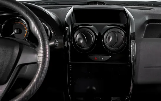 Lada (ВАЗ) Largus 1.60 механика, фото №1