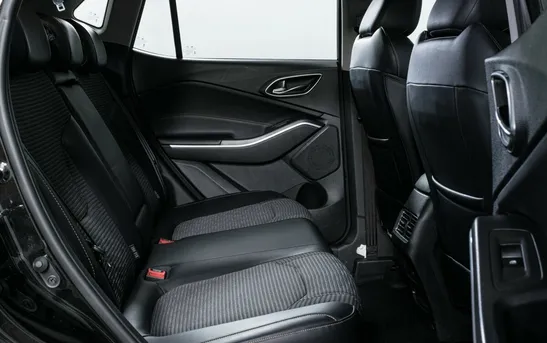 Москвич 3 1.50 вариатор, фото №1