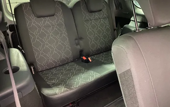 Lada (ВАЗ) Largus 1.60 механика, фото №1