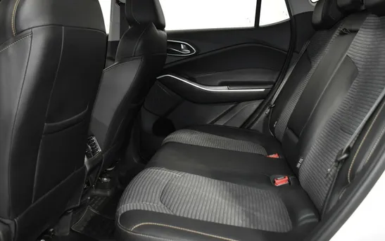 Москвич 3 1.50 вариатор, фото №1