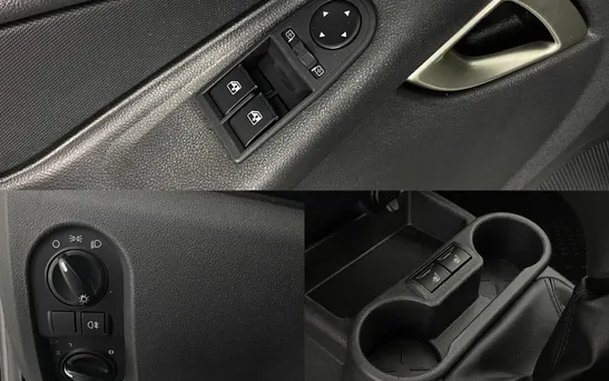 Lada (ВАЗ) Granta 1.60 механика, фото №1