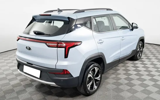 Москвич 3 1.50 вариатор, фото №1