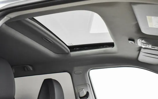 Москвич 3 1.50 вариатор, фото №1