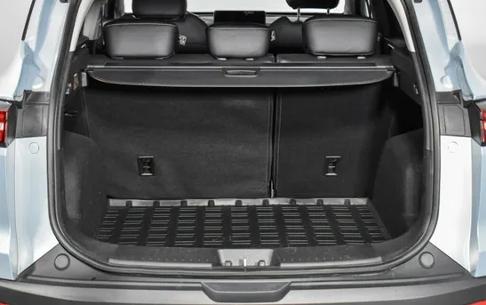 Москвич 3 1.50 вариатор, фото №1