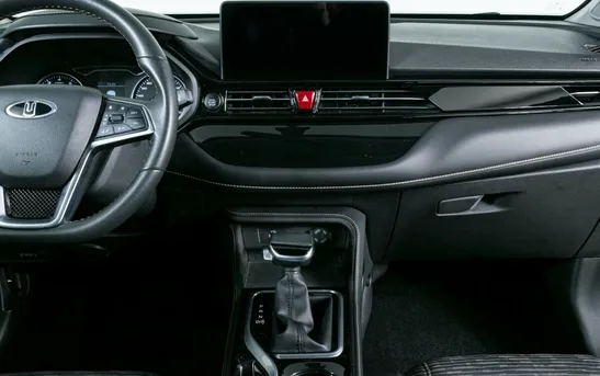 Москвич 3 1.50 вариатор, фото №1