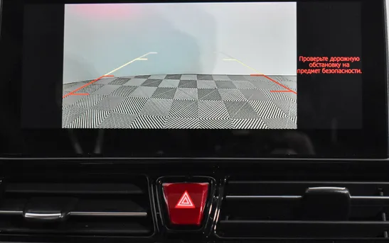 Москвич 3 1.50 вариатор, фото №1