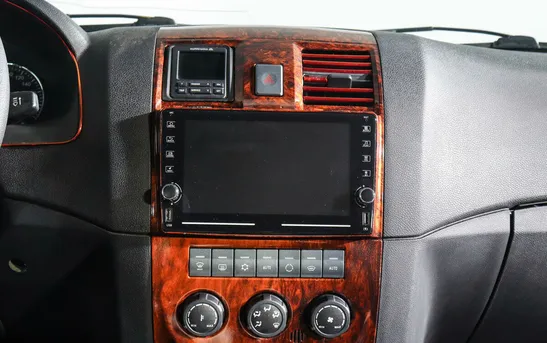 УАЗ Patriot 2.70 механика, фото №1