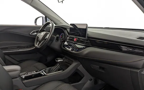 Москвич 3 1.50 вариатор, фото №1