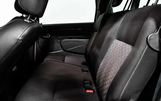 Lada (ВАЗ) Largus 1.60 механика, фото №1