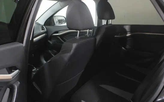 Lada (ВАЗ) Vesta 1.60 механика, фото №1