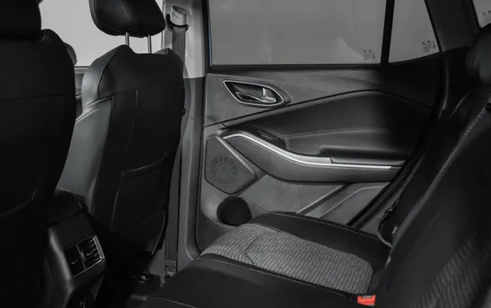 Москвич 3 1.50 вариатор, фото №1