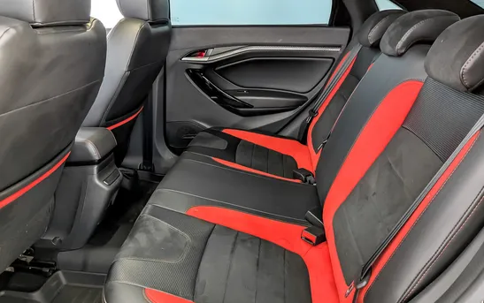 Lada (ВАЗ) Vesta 1.80 механика, фото №1