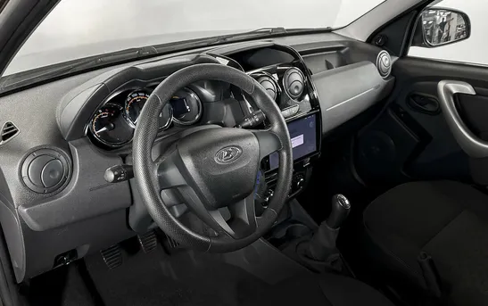 Lada (ВАЗ) Largus 1.60 механика, фото №1