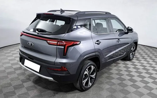 Москвич 3 1.50 вариатор, фото №1