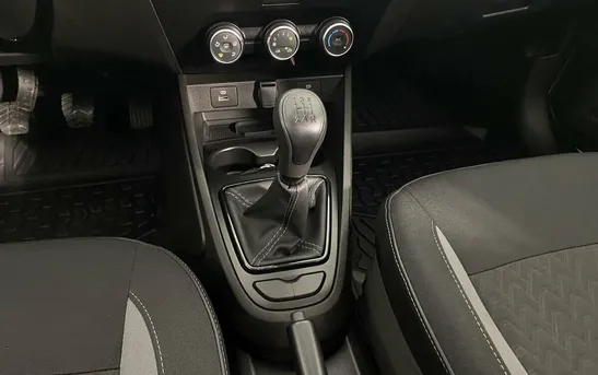 Lada (ВАЗ) Vesta 1.60 механика, фото №1