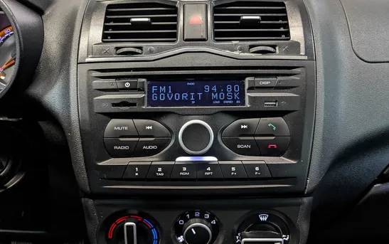 Lada (ВАЗ) Granta 1.60 механика, фото №1