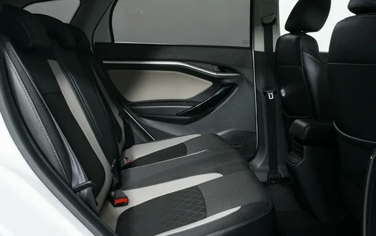 Lada (ВАЗ) Vesta 1.60 механика, фото №1