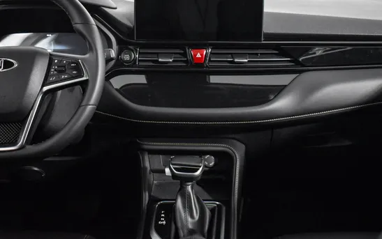 Москвич 3 1.50 вариатор, фото №1