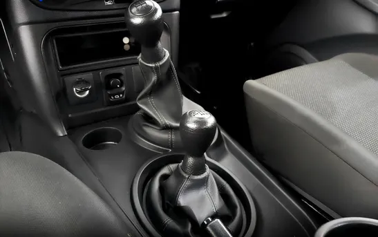 Lada (ВАЗ) Niva 1.70 механика, фото №1