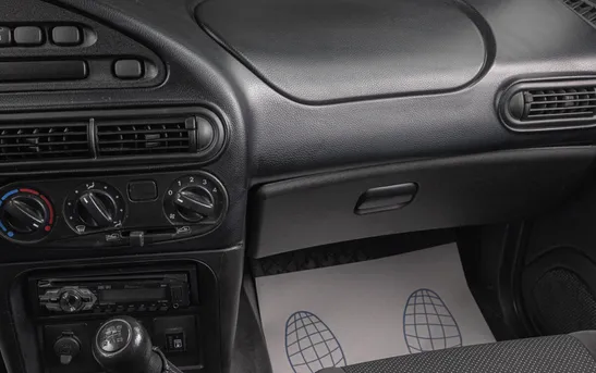 Lada (ВАЗ) Niva 1.70 механика, фото №1