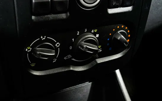 Lada (ВАЗ) Largus 1.60 механика, фото №1