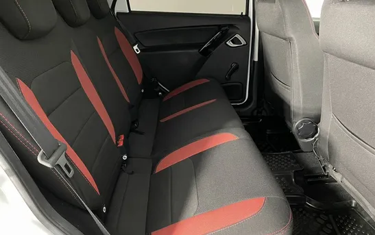 Lada (ВАЗ) Granta 1.60 механика, фото №1