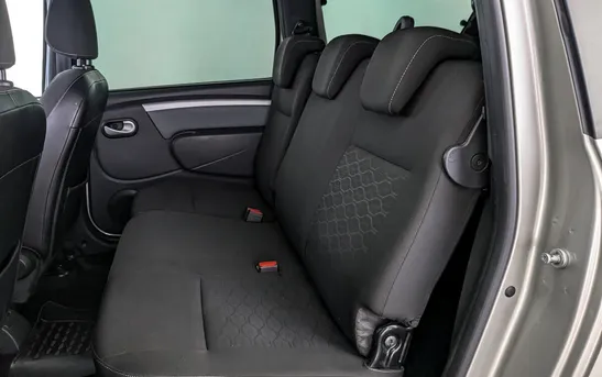 Lada (ВАЗ) Largus 1.60 механика, фото №1