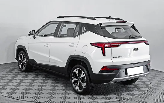 Москвич 3 1.50 механика, фото №1