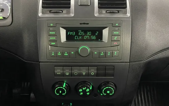 УАЗ Patriot 2.70 механика, фото №1