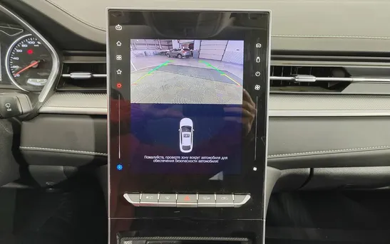 Москвич 6 1.50 вариатор, фото №1