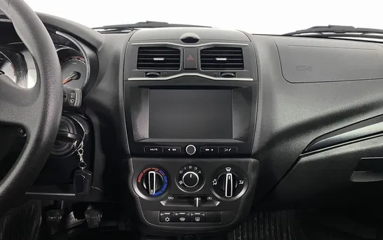 Lada (ВАЗ) Granta 1.60 механика, фото №1