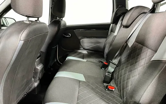 Lada (ВАЗ) Largus 1.60 механика, фото №1