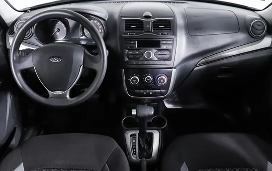 Lada (ВАЗ) Granta 1.60 автомат, фото №1