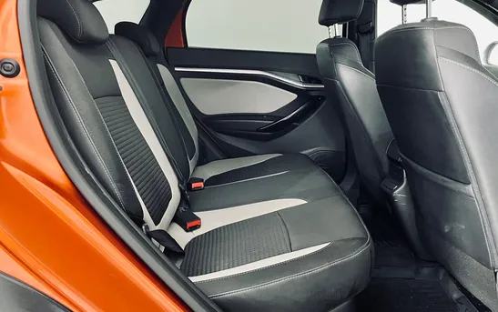 Lada (ВАЗ) Vesta 1.60 механика, фото №1