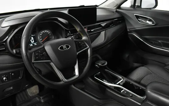 Москвич 3 1.50 вариатор, фото №1