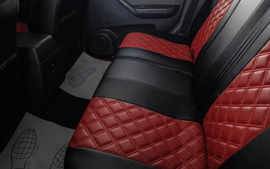 УАЗ Patriot 2.70 механика, фото №1