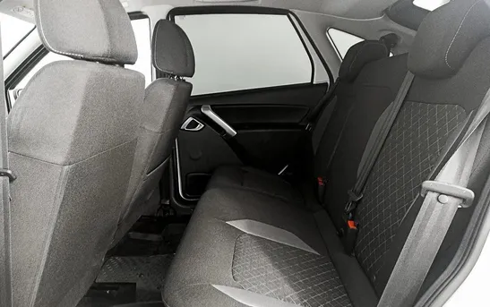 Lada (ВАЗ) Granta 1.60 механика, фото №1