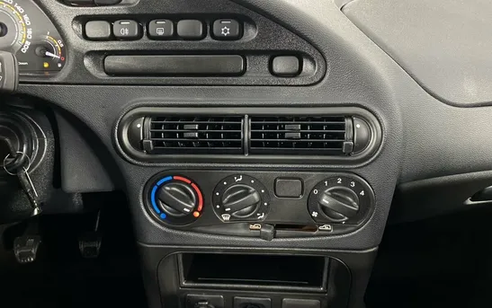 Lada (ВАЗ) Niva 1.70 механика, фото №1