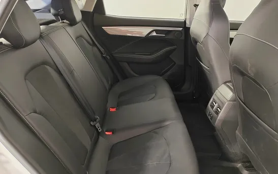 Москвич 6 1.50 вариатор, фото №1